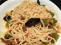-巴依老爷新疆美食(清华东门店)