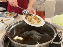-太婆天府山珍酒楼(亚运村店)