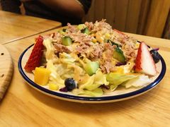 -维卡食舍(户部山店)