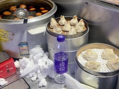 -笑云开汤包店(网巾市店)