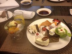 -厦门海景千禧大酒店·海景咖啡厅