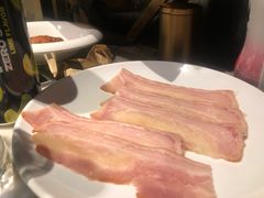 -火炉火自助餐(喜隆多店)