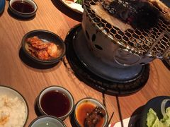 -烧肉达人•炭火烧肉(新天地店)