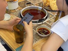 -顶上头·螺蛳火锅(五一新村店)