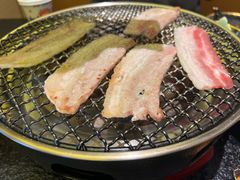 -樱嘢·炭火烧肉(惠南店)