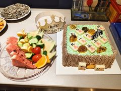 -星璨火吧KTV聚会餐厅(华清广场店)