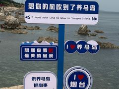 -养马岛旅游度假区