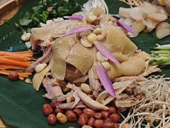 -千灯盛汇·头牌粤菜(致越优城店)