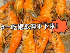 -姜胖胖无限自助烤肉(凯德天府店)