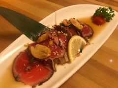 -王鼎精致料理铁板烧(世博源店)