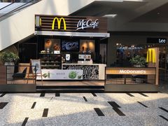 门面-麦当劳(华发商都店)