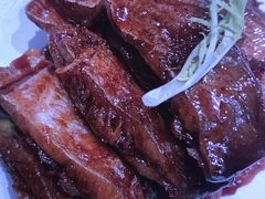 -红城阁·上海味道(四平路店)