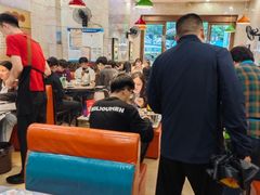 -嘟享吃重庆鸡公煲(五一店)