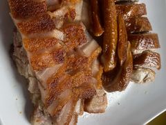 -老字号蛇口德记烧腊饭店·海鲜加工