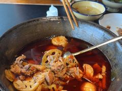 -李子坝梁山鸡(李子坝大鸡哥店)