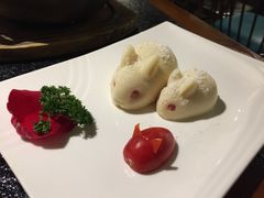 嫦娥玉兔-满香宜猪肚鸡(叠彩万达店)
