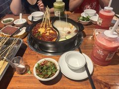 -串掌门砂锅串串香(后瑞店)