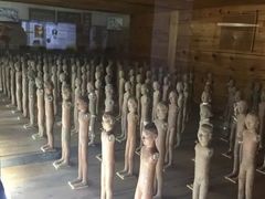 -汉景帝阳陵博物院