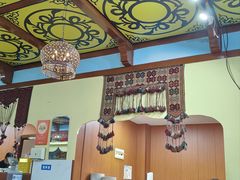 -清真·AL-JANNAT 佳纳特餐厅(狮子桥店)