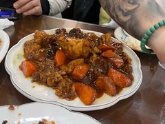 -老七饭馆(光荣道总店)