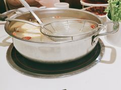 -八合里潮汕鲜牛肉火锅(上海汇智广场店)