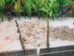 -金滏山烤肉·海鲜·火锅自助餐厅(襄阳万达店)