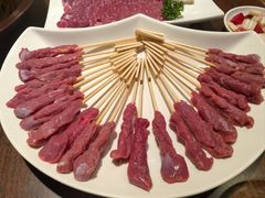 -南门涮肉(后海店)
