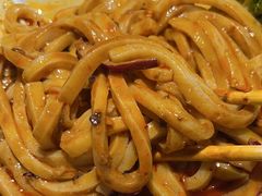 -清真盛志望麻酱酿皮·非遗老字号