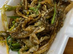 -陈添記·祖傳爽鱼皮·西关老字号(广州首店)