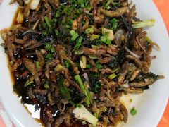 -红炎炎农家菜老字号(金水台店)