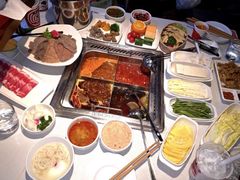 -海底捞火锅(外滩店)