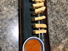 -南京大牌档(香港广场店)