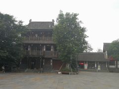 -昌州古城