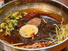 -鑫日千里马朝鲜族小馆(总店)