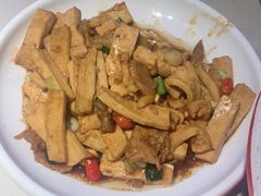 -花椒俏川菜小馆(南海万达店)