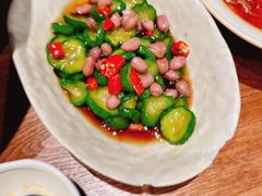 -大盐帮川菜馆(长楹天街店)