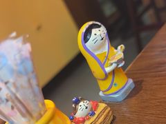 -伽喱博士 Dr.CURRY咖喱饭(太阳宫咖喱店)