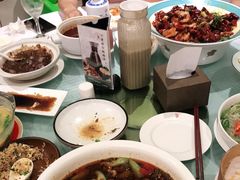-渝信川菜(西单店)