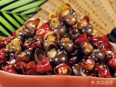 -陶然居·重庆菜(解放碑店)