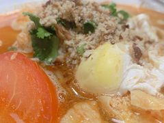 -探越越南牛肉粉(江南西分店)