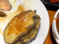 -捞围鲜·港式打边炉(海阳路店)