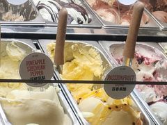 -Dal Cuore 达可芮冰淇淋(陕西北路店)
