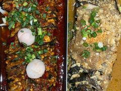 -鱼酷活鱼烤鱼(沈阳大悦城店)