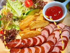 -The Cheebat 锌吧·Bistro(体育西店)