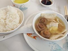 -楚鱼王·河鲜·湖北菜(华农店)