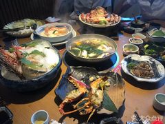 -綱元·海鲜豆捞(明州里店)
