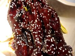 吮指鸡爪-桂满陇-西湖船宴(西单大悦城店)