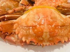 -飨食汇全日制餐厅·昆山皇冠假日酒店(九方店)