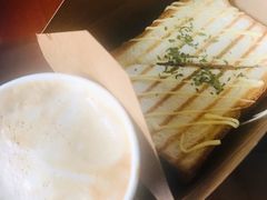 -WATER CAFE(广厦店)