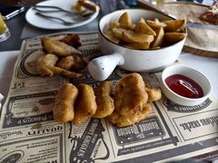 -璟象酒店-爱丽坊景观餐厅